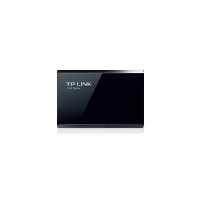 TP-Link PoE Splitter adapter - POE10R (5/9/12 V kimenet, af PoE; 1000Mbps, Max 100m) – 2. kép
