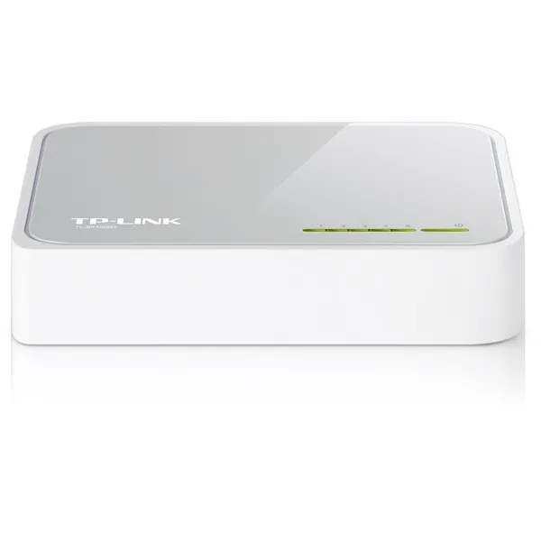 TP-Link TL-SF1005D 5port Switch