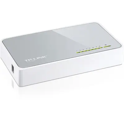 TP-Link TL-SF1008D 8port Switch