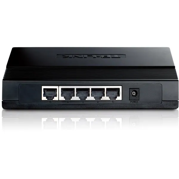 TP-Link TL-SG1005D 5port Gigabit Switch – 3. kép