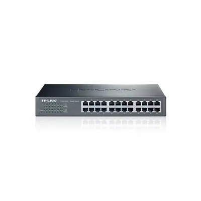 TP-Link TL-SG1024D 24port Gigabit Switch metal