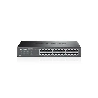 TP-Link TL-SG1024DE 24port Gigabit Desktop Switch