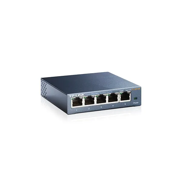 TP-Link TL-SG105 5port Gigabit Switch
