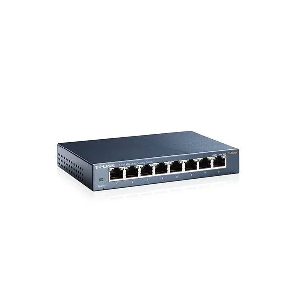 TP-Link TL-SG108 8port Gigabit Switch