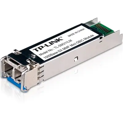TP-Link TL-SM311LM Mini GBIC Module