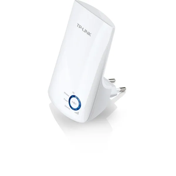 TP-Link TL-WA850RE 300M Wireless Range Extender White
