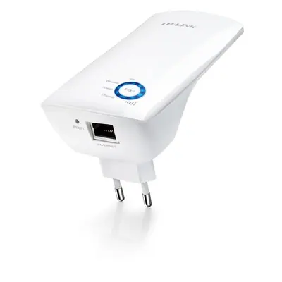 TP-Link TL-WA850RE 300M Wireless Range Extender White – 2. kép