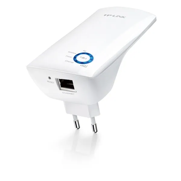 TP-Link TL-WA850RE 300M Wireless Range Extender White – 2. kép
