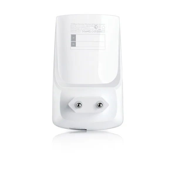 TP-Link TL-WA850RE 300M Wireless Range Extender White – 4. kép