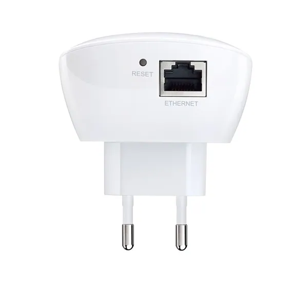 TP-Link TL-WA850RE 300M Wireless Range Extender White – 5. kép