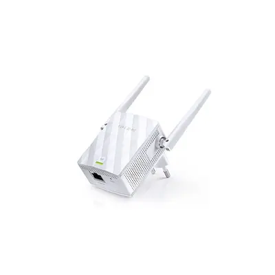 TP-Link TL-WA855RE 300M Wireless Range Extender White