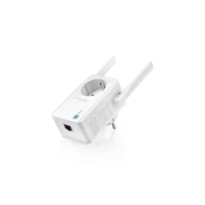 TP-Link TL-WA860RE 300Mbps WiFi Range Extender White