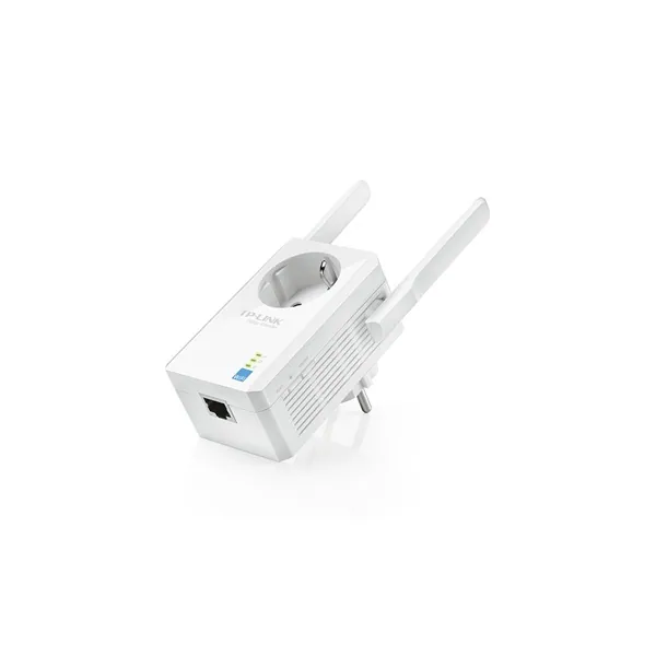 TP-Link TL-WA860RE 300Mbps WiFi Range Extender White
