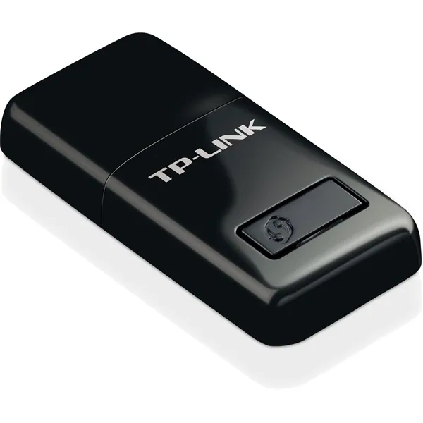 TP-Link TL-WN823N 300Mbps Mini Wireless N USB Adapter Black