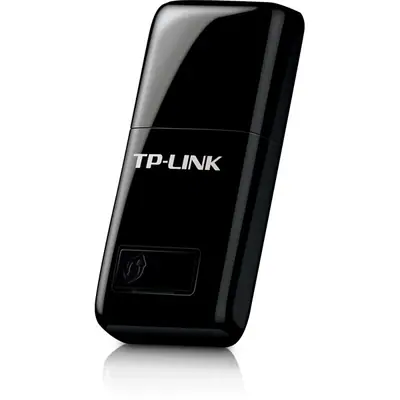 TP-Link TL-WN823N 300Mbps Mini Wireless N USB Adapter Black – 2. kép