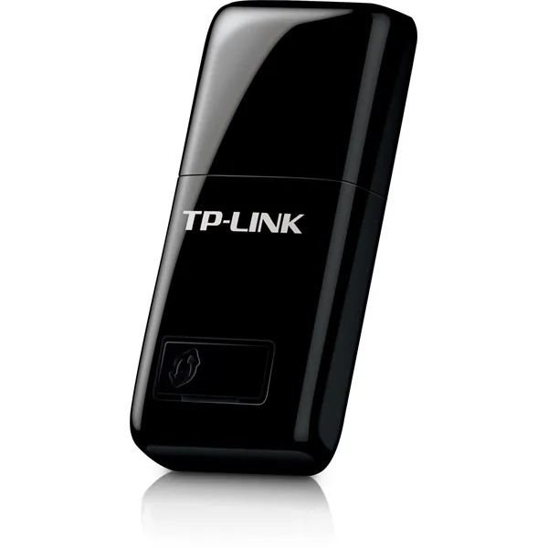 TP-Link TL-WN823N 300Mbps Mini Wireless N USB Adapter Black – 2. kép