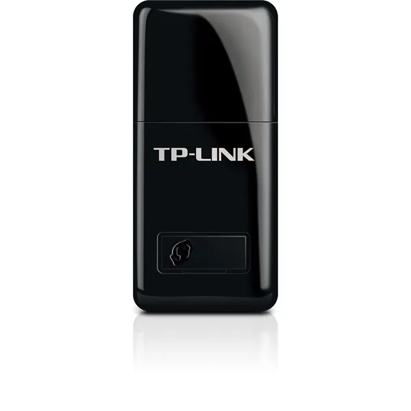 TP-Link TL-WN823N 300Mbps Mini Wireless N USB Adapter Black – 4. kép