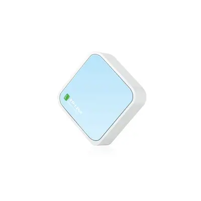 TP-Link TL-WR802N 300Mbps Wireless N Nano Router