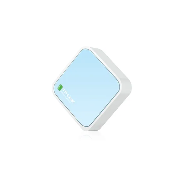 TP-Link TL-WR802N 300Mbps Wireless N Nano Router