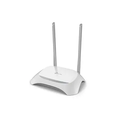 TP-Link TL-WR840N 300Mbps Wireless N Router
