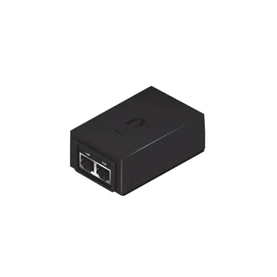 Ubiquiti POE-48-24W PoE Adapter (LAN porttal, 48V/0,5A)