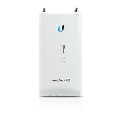 Ubiquiti Rocket 5AC Lite Access Point White