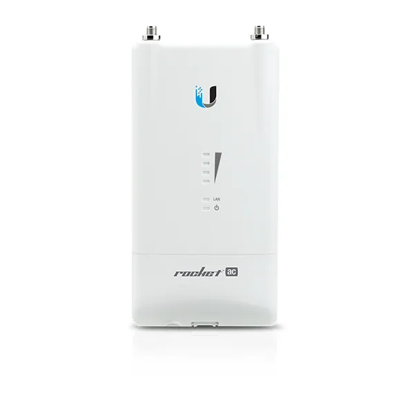 Ubiquiti Rocket 5AC Lite Access Point White
