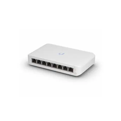 Ubiquiti USW-Lite-8-PoE Switch Lite 8 PoE