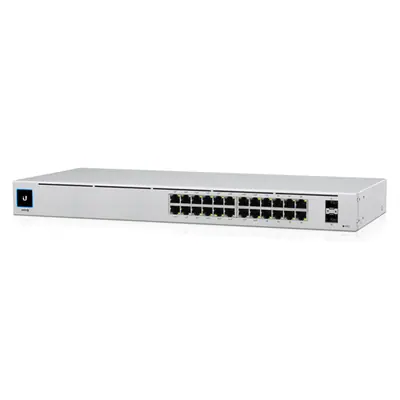 Ubiquiti UniFi USW-24-POE Gen2 24 Port + 2xSFP Gigabit PoE+ Switch