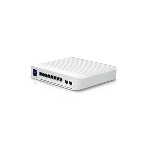 Ubiquiti USW-Enterprise-8-PoE Switch Enterprise 8 PoE