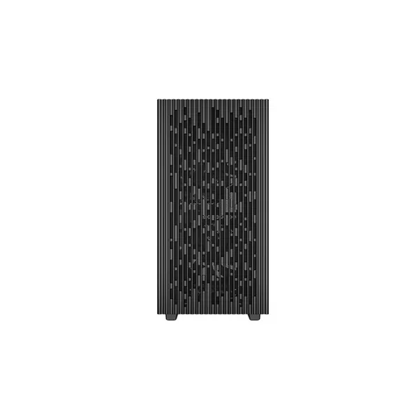 DeepCool Számítógépház - MATREXX 40 3FS (ablakos, 3x LED ventiilátor, mATX, 1xUSB3.0, 1xUSB2.0) – 3. kép