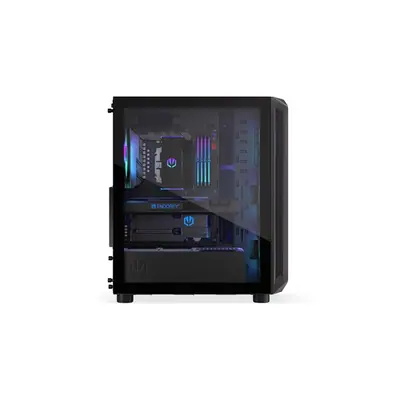 Endorfy Arx 500 ARGB Tempered Glass Black – 2. kép