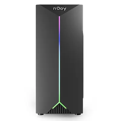 Njoy Anil Window Black – 2. kép