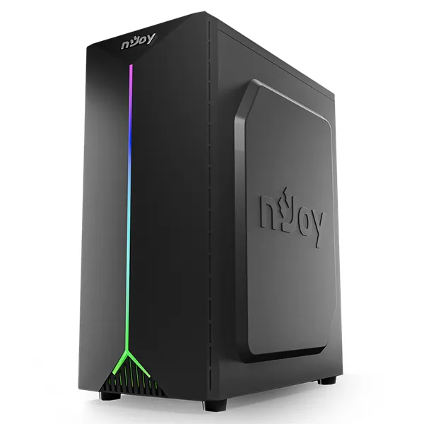 Njoy Anil Window Black – 3. kép