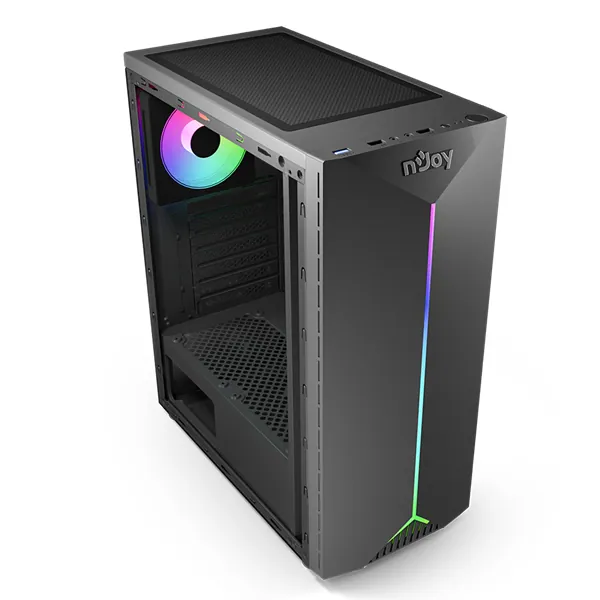 Njoy Anil Window Black – 4. kép