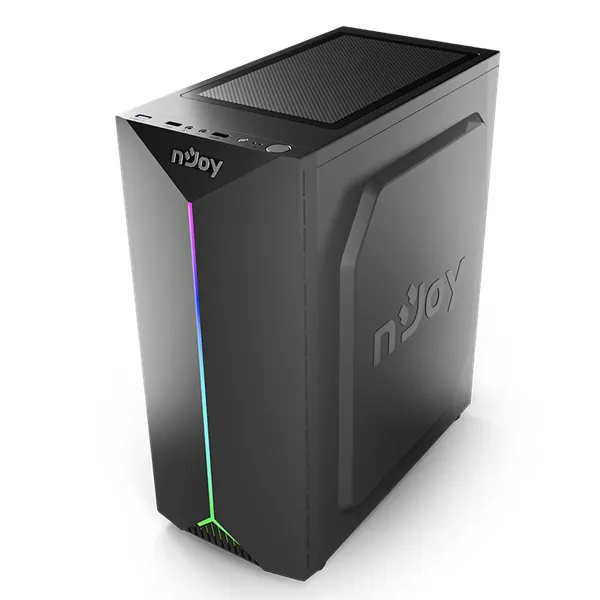 Njoy Anil Window Black – 5. kép