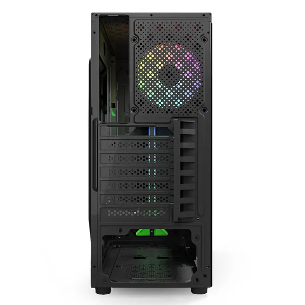 Njoy Anil Window Black – 8. kép