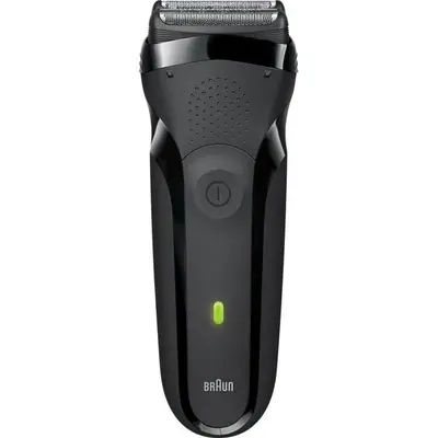 Braun Borotva - Series 3 300s (vízálló, 3-Flex fej)