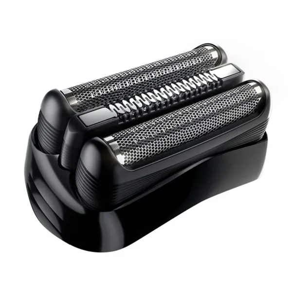 Braun Borotvafej - 21B (cserefej, kompatibilis a Braun Series 3 sorozattal)