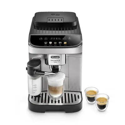 DeLonghi Kávéfőző - ECAM290.61.SB (automata, 15 bar, kávébab tartály, eszpresszó, cappuccino, latte macchiato)