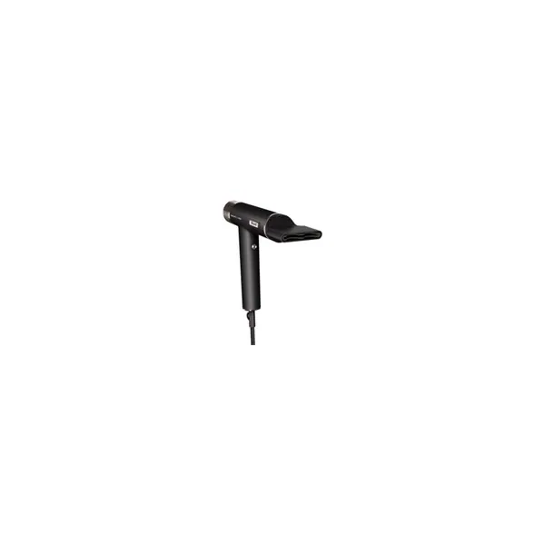 Shark Hajszárító - HD731EU (1400W, állítható hőmérséklet és sebességfokozat, 3 tartozék) – 2. kép
