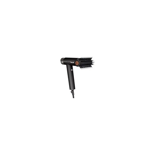 Shark Hajszárító - HD731EU (1400W, állítható hőmérséklet és sebességfokozat, 3 tartozék) – 3. kép