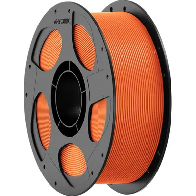 ANYCUBIC 3D Filament - PETG Filament Orange AHPEVO-102 (Narancssárga, 1kg)