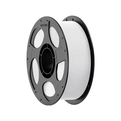 ANYCUBIC 3D Filament - PLA Filament White AHPLBW-107 (Fehér, 1kg)
