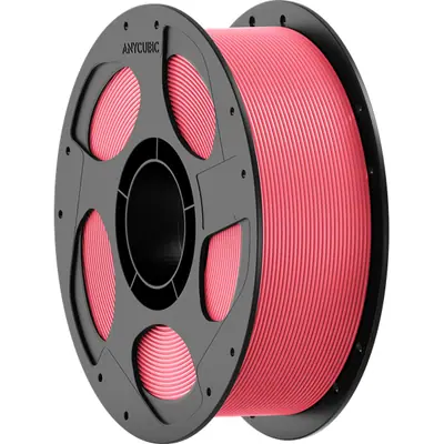 ANYCUBIC 3D Filament - PLA Filament Pink AHPLSP-107 (Rózsaszín, 1kg)