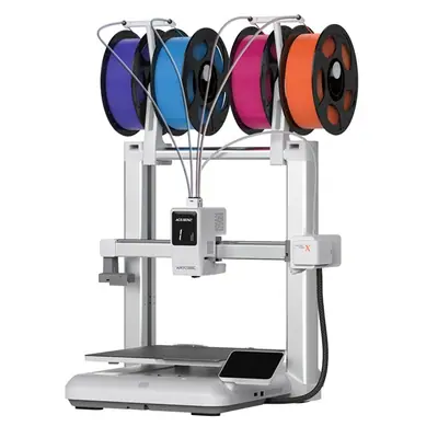 ANYCUBIC 3D nyomtató - Kobra X (Filament technológia, 4 szín, Építőtér 260x260x260 mm) – 2. kép