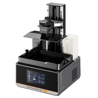ANYCUBIC 3D nyomtató - Photon Mono M7 PRO (Gyantás technológia, Építőtér 223x126x230 mm) – 2. kép