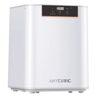 ANYCUBIC 3D nyomatmosó és szárító - Wash Cure 3.0 MAX (Gyantás technológiához, befogadási méret 305x165x300 mm)