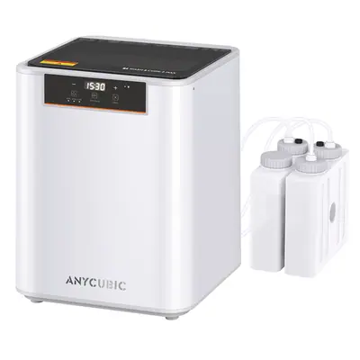 ANYCUBIC 3D nyomatmosó és szárító - Wash Cure 3.0 MAX (Gyantás technológiához, befogadási méret 305x165x300 mm) – 2. kép
