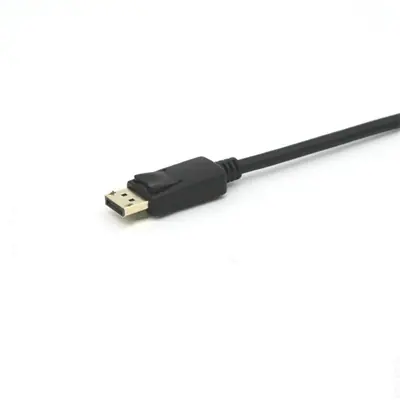 Equip Kábel - 119338 (DisplayPort to VGA, apa/apa, 2m) – 2. kép